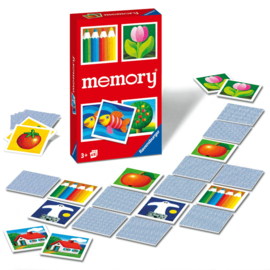 Memory Mini