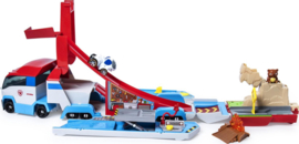 Paw Patrol Die Cast Paw Patroller