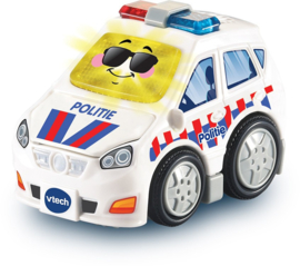 Toet Toet Pepijn Politie