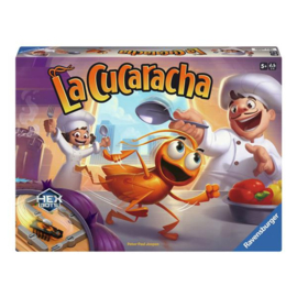 La Cucaracha