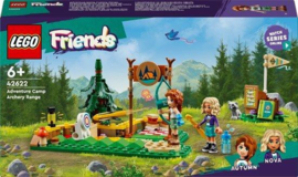 42622 Lego Friends Boogschieten