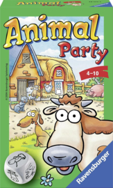 Animal Party