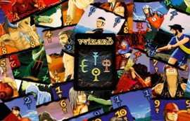 Wizzard