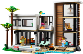 31153 Lego Creator Modern Huis