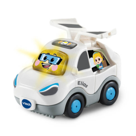 Toet Toet Elias Electrische Auto