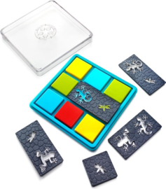 Colour Catch Smart Games