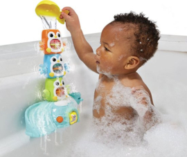 Vtech Stapel&Plons Pinguins