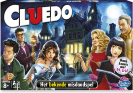 Cluedo