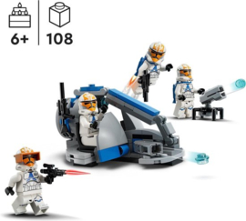 75359 Star Wars Trooper Battle Pack