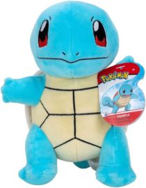 Pokemon Pluche Squirtle 20 cm