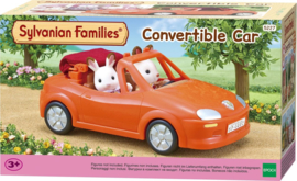 5227 Sylvanian Cabriolet