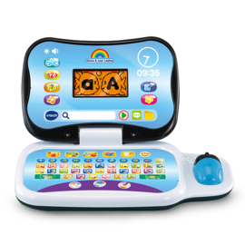 Vtech Game & Leer Laptop