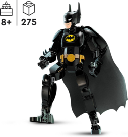 76259 Lego Marvel Batman