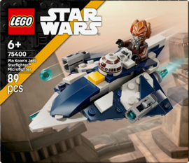 C21 Lego Star Wars Starfighter