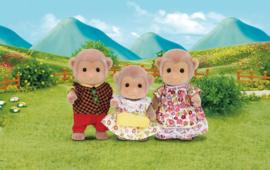 5214 Sylvanian Familie Aap