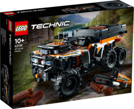 42139 Lego Technic Terreinwagen
