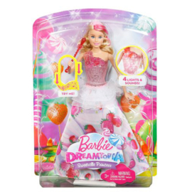 Barbie Dreamtopia Sweetville