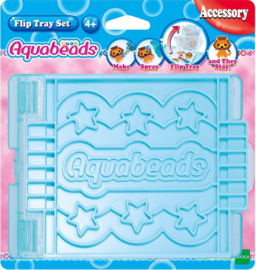 Aquabeads Fliptray