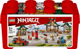 71787 Ninjago Ninja Opbergdoos