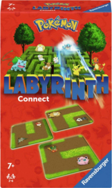 Pokemon Labyrinth