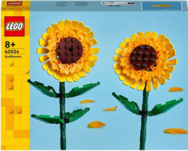 40524 Lego Creator Zonnebloemen