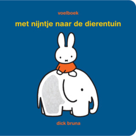 B32-Nijntje Naar De Dierentuin