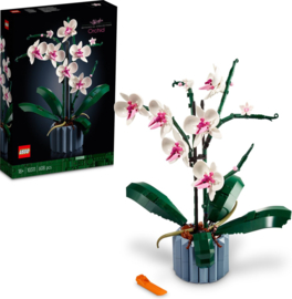 10311 Lego IBotanicals Orchidee