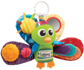 Lamaze Jaques De Pauw