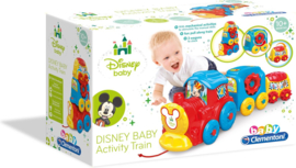 Clementoni Disney Trein