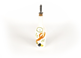 EW93 olijfolie flesje frutti di mare NIEUW