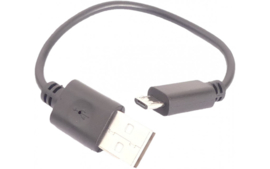 Koplamp Edge Razor - Led 30Lux - USB