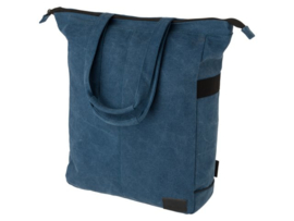 FASTRIDER ENKELE TAS CELO BLAUW