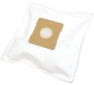 Uni bag Stofzuigerzakken 10 stuks + 1 filter high filtration 10 stuks