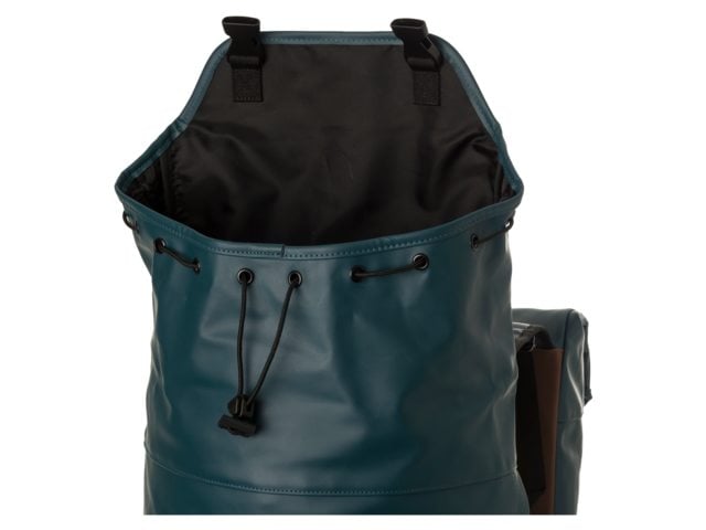 AGU DWR DUBBELE FIETSTAS URBAN DEEP SEA