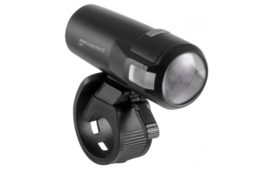Koplamp Axa Compactline Battery 35 usb