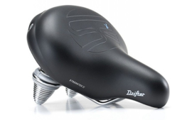 Zadel Selle Royal Drifter 5111 - zwart