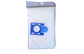 EIO compact, futura hig filtration 10 stuks