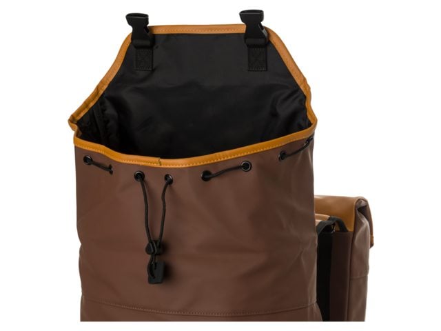 AGU DWR DUBBELE FIETSTAS URBAN PUMPKIN SPICE