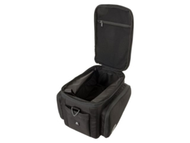 AGU TRUNKBAG PERFORMANCE BLACK KF UNIKLIP