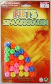 Spaakkralen