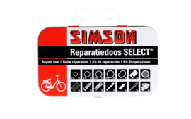 Bandenreparatiedoos Simson "Select"