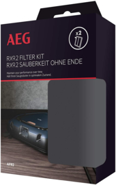 Filter AEG AFR2 RX9.2 Kit