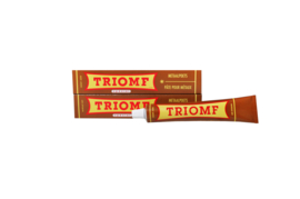 Triomf Metaalpoets