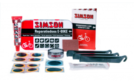 Bandenreparatiedoos Simson E-bike