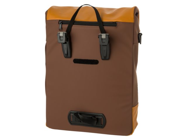 AGU DWR ENKELE FIETSTAS URBAN PUMPKIN SPICE CG