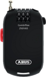 Abus kabelslot Combiflex 2501/65 C/SB