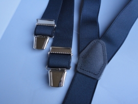 Bretels Uni Marine