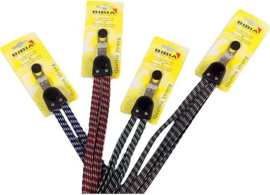 Bibia Snelbinder Quattro Strong 6 mm (hangverpakking)