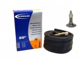 Binnenband DV 7 Schwalbe 20 x 1.75/2.50