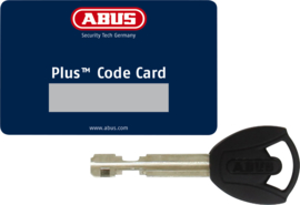 Abus Kettingslot city chain 1010/85